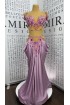 Professional bellydance costume (Classic 464A_1а--available )